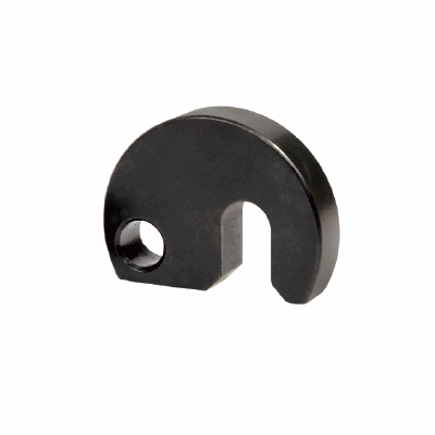 Captive C washer DIN 6371 - Steel