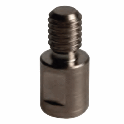 Pin for magnetic bush - Quick and light magnetic lock