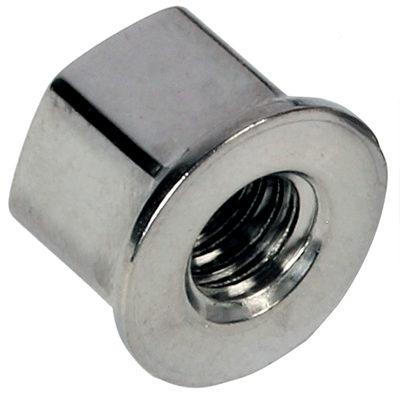 Compact blind nut - Hygienic Design®
