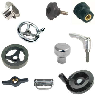 Eléments de manoeuvre