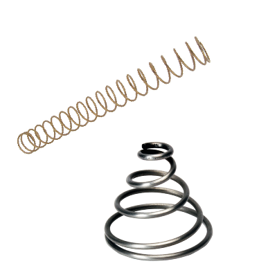 Ressorts de compression