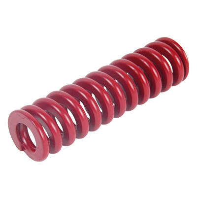 Die spring - ISO 10243 - Strong load