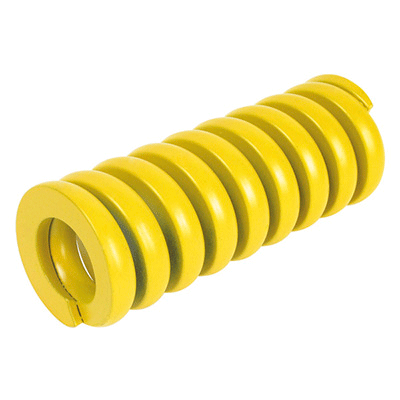 Die spring - ISO 10243 - Extra strong load