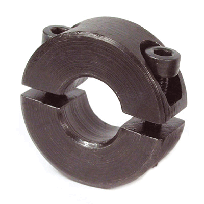 Bague de blocage - Acier - En 1 ou 2 éléments