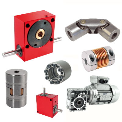 Power transmission parts