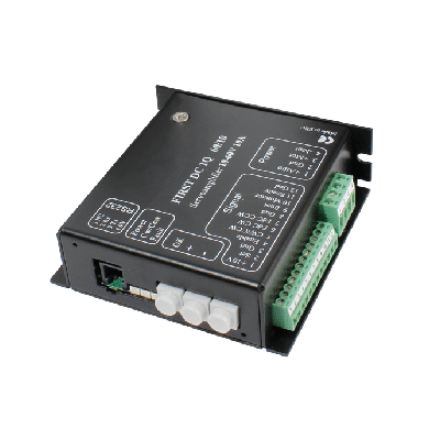 Servoamplifier Speed controller - 5A - 4 quadrants