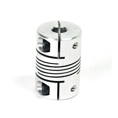 Panamech Multi-beam clamp fixing - Torque: 0.45 to 6Nm