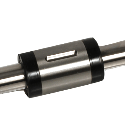 IKO Ball splined shafts