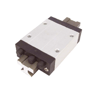 Carriage - Linear slide DryLin® T - Loads up to 7000N