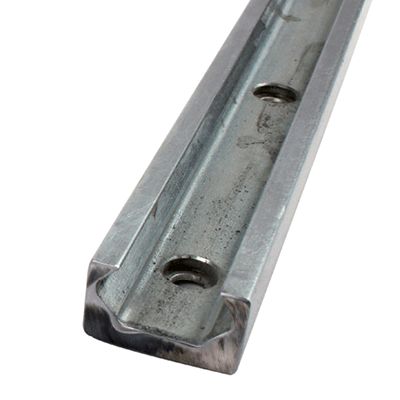 Utilitak® V rail - Steel