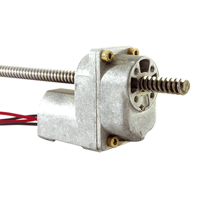 4A Motorised linear actuator