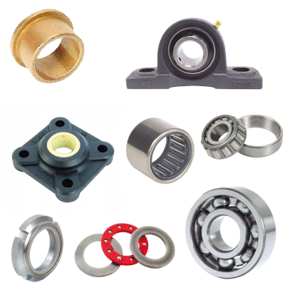 Rotary motion