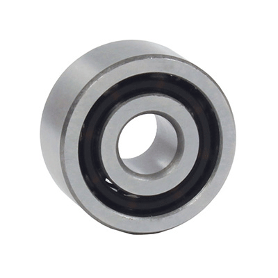 Double row angular contact ball bearings - Steel