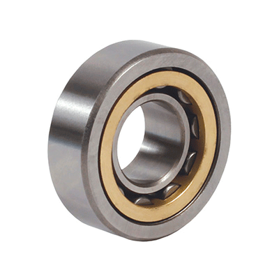 Single row cylindrical roller bearings - Free internal ring