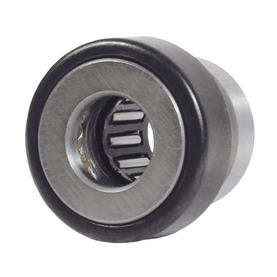 Combined bearings - needle and roller bearings