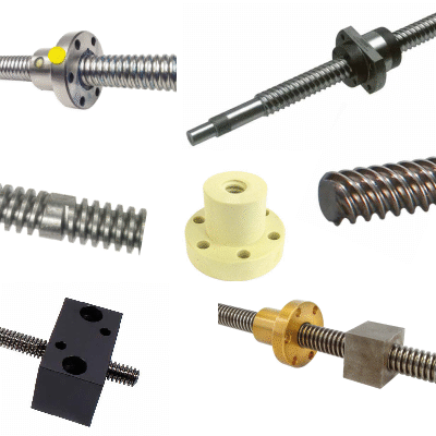 Leadscrews
