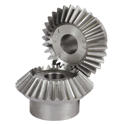 bevel-gear - download free 3D model by trannam - Cad Crowd