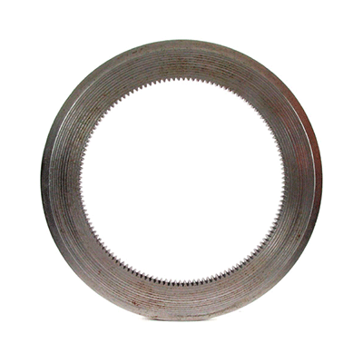 Internal gear - Steel - Module 1.5