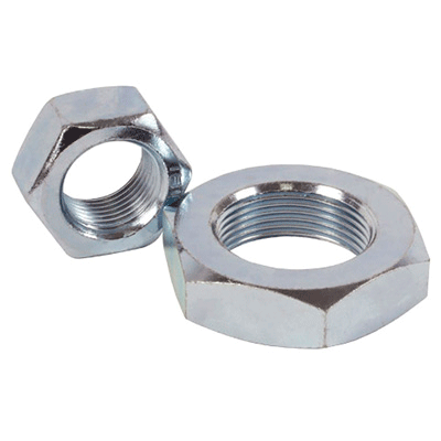 Adjusting nut - fine thread