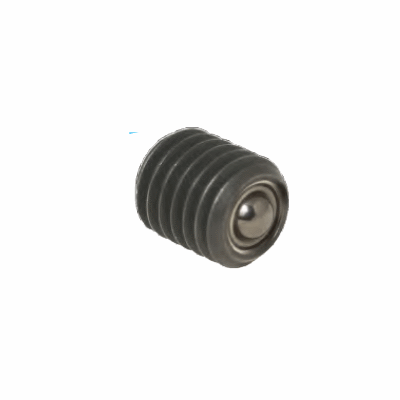Bille porteuse vissable miniature - Déplacement fluide