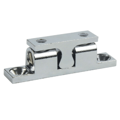 Mechanical catch - with 2 balls