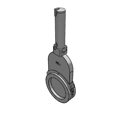 Htc Vacuum G14H511NA Industrial Valves