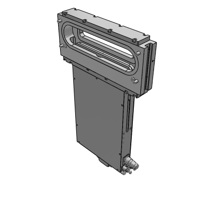 Htc Vacuum GR04A713 Industrial Valves