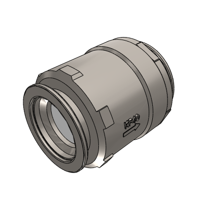 Htc Vacuum 34011311100 Industrial Valves