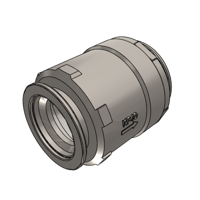 Htc Vacuum 34011301100 Industrial Valves