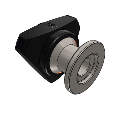 Htc Vacuum 340213011 Industrial Valves