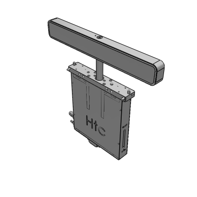 Htc Vacuum GR034614 Industrial Valves