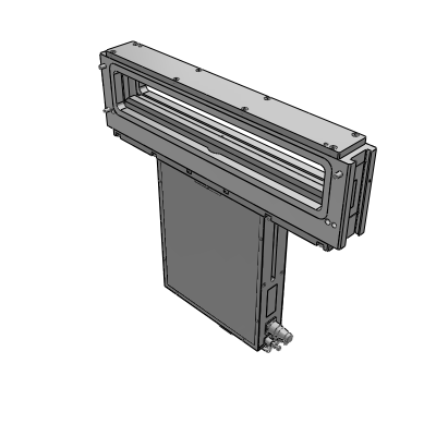 Htc Vacuum GR03A113 Industrial Valves