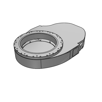 Htc Vacuum GP114B214PB Industrial Valves