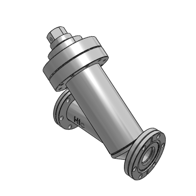 Htc Vacuum 307513030011 Industrial Valves
