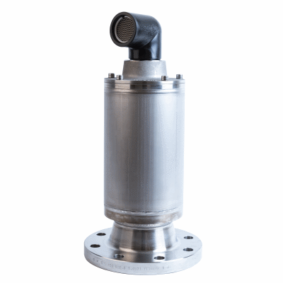 H-TEC US Thread Industrial Valves