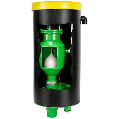 H-TEC US Flange Industrial Valves