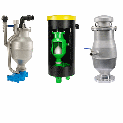 Waste Water