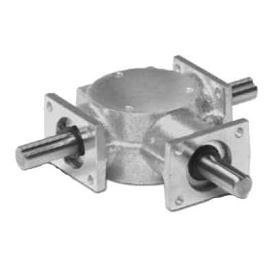 Cleanline Gear Drives