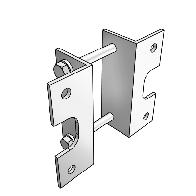 Parallel Shaft Drives Accessories