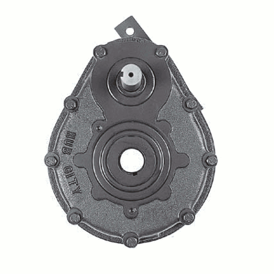 Single Reduction Speed Reducers