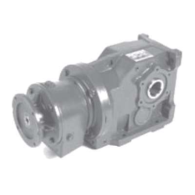 Poweratio & Spartan High Efficiency Drives