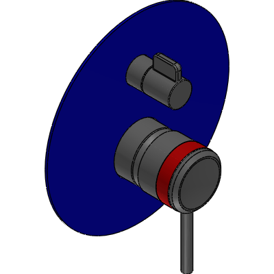 Huber ZRMLYO9J9 Industrial Valves