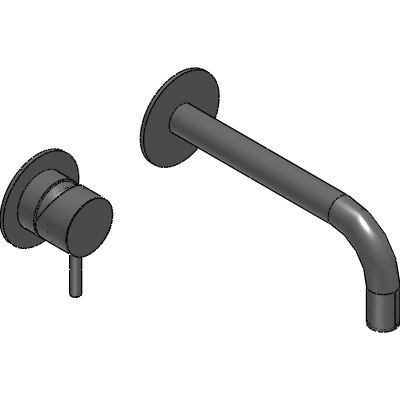 Huber KEXJKI8DB Industrial Valves