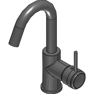 Huber 28V743X10 Industrial Valves