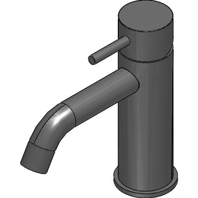 Huber 08684LVX6 Industrial Valves