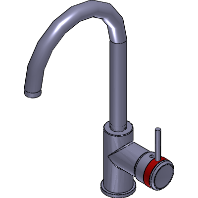 Huber 9IHEXL9GD Industrial Valves