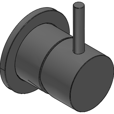 Huber MUTMPJC5Q Industrial Valves