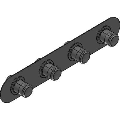 Huber KOQPG3CT0 Industrial Valves