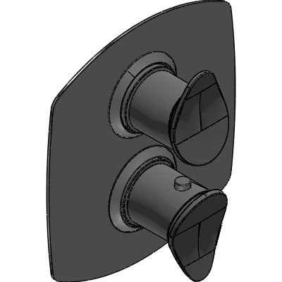 Huber 6RUDHV0ZK Industrial Valves