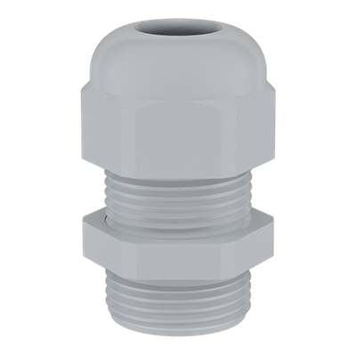 mit reduziertem Klemmbereich